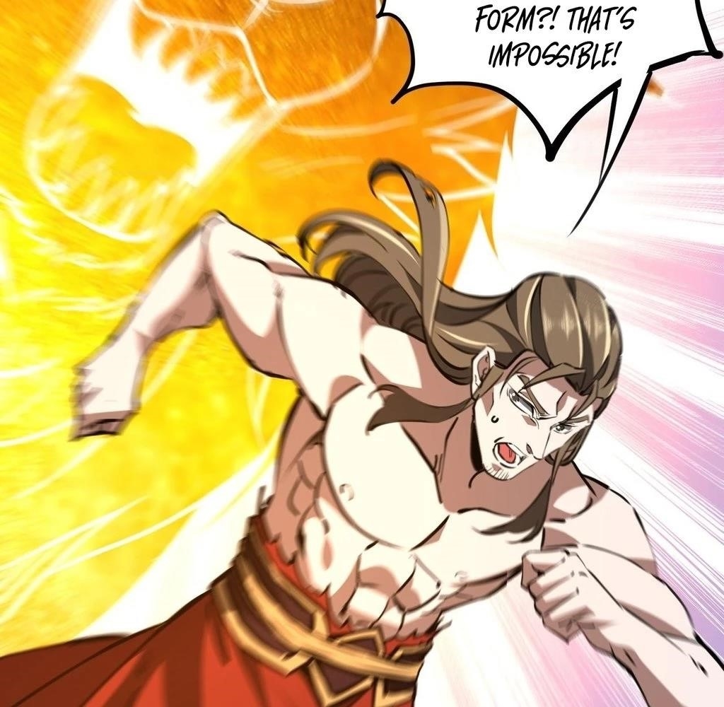 Reborn as a Demonic Cultivator: Starting with a Zombie Planet Chapter 31 - Page 81