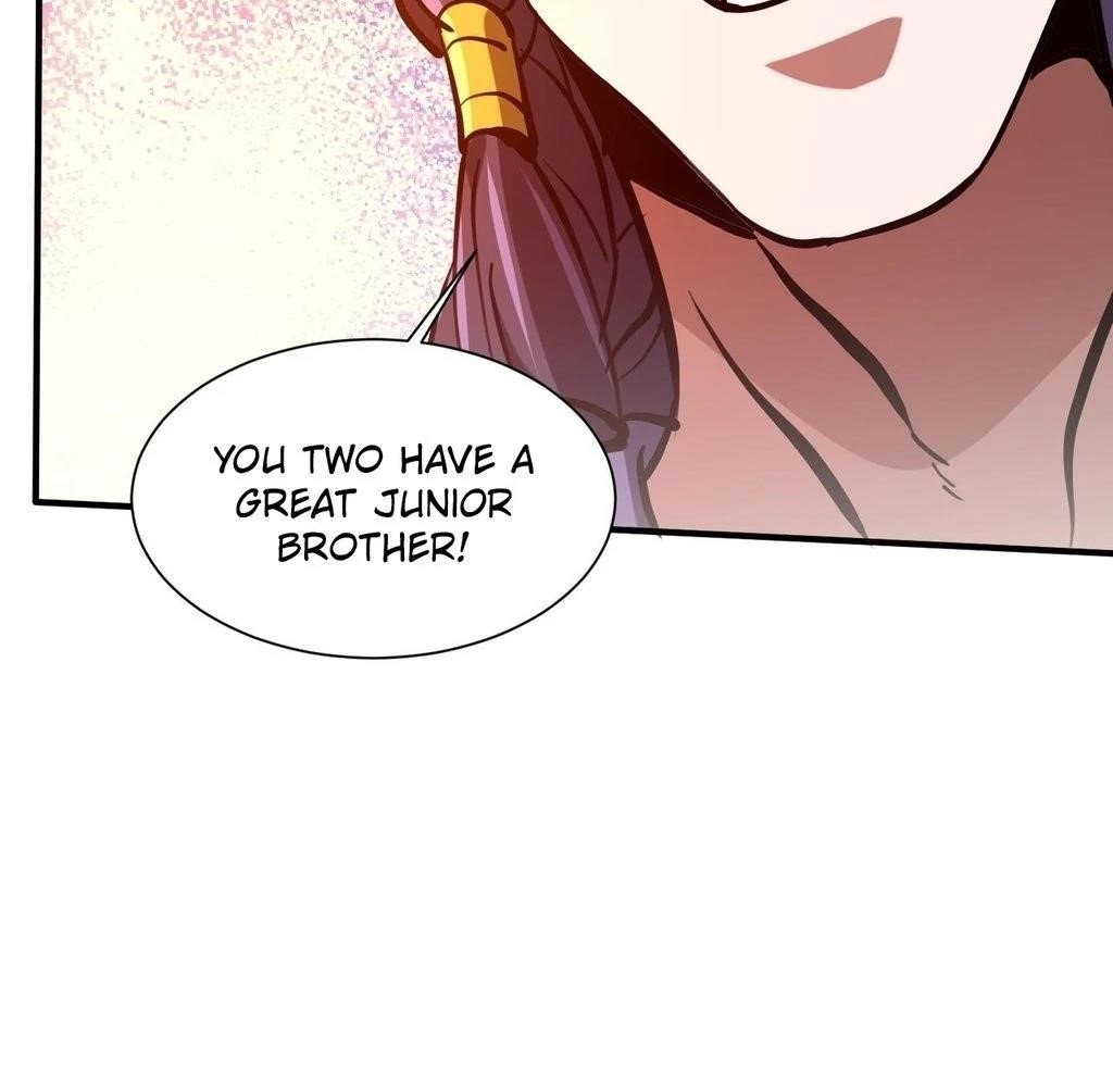 Reborn as a Demonic Cultivator: Starting with a Zombie Planet Chapter 31 - Page 84