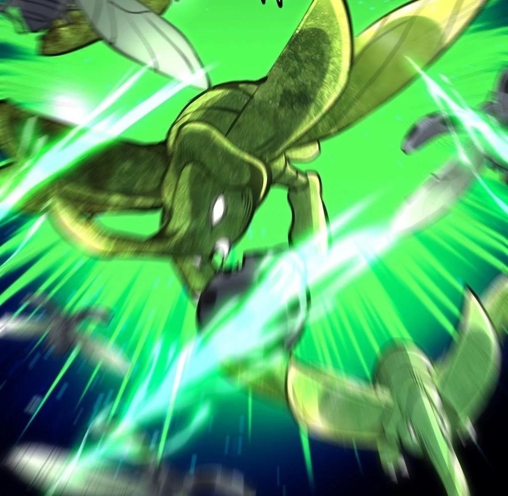 Reborn as a Demonic Cultivator: Starting with a Zombie Planet Chapter 31 - Page 9