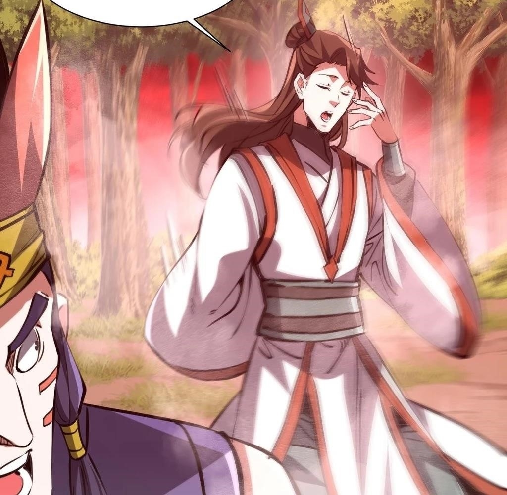 Reborn as a Demonic Cultivator: Starting with a Zombie Planet Chapter 31 - Page 91