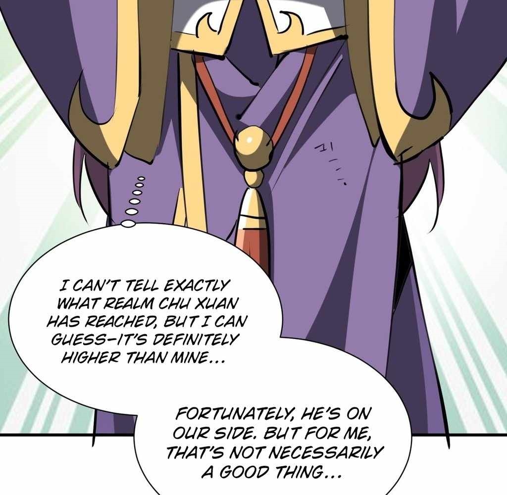 Reborn as a Demonic Cultivator: Starting with a Zombie Planet Chapter 32 - Page 102