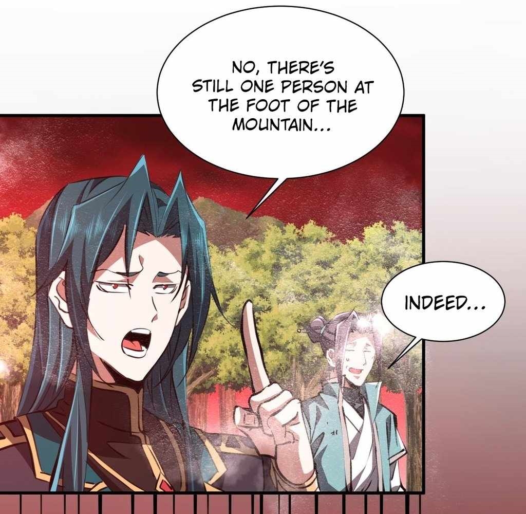 Reborn as a Demonic Cultivator: Starting with a Zombie Planet Chapter 32 - Page 106