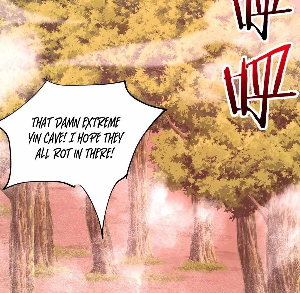 Reborn as a Demonic Cultivator: Starting with a Zombie Planet Chapter 32 - Page 109