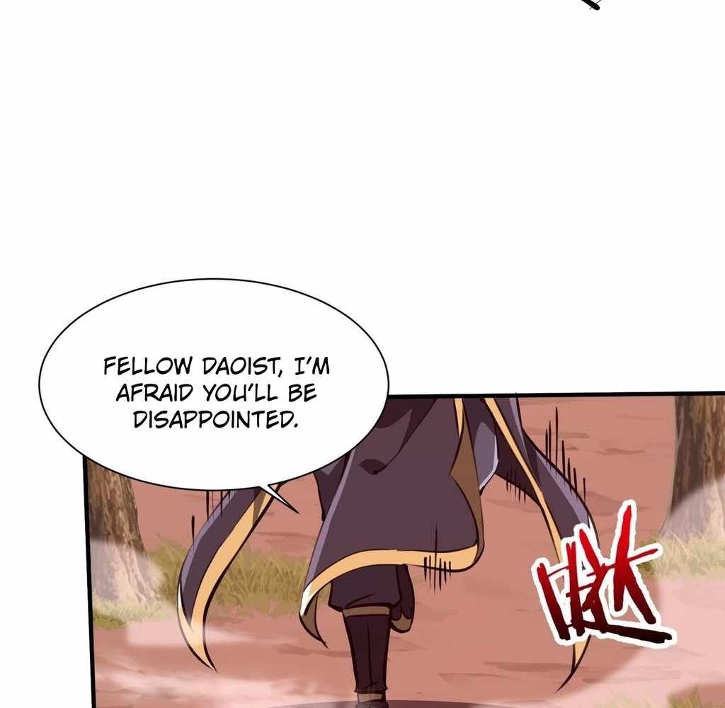 Reborn as a Demonic Cultivator: Starting with a Zombie Planet Chapter 32 - Page 111