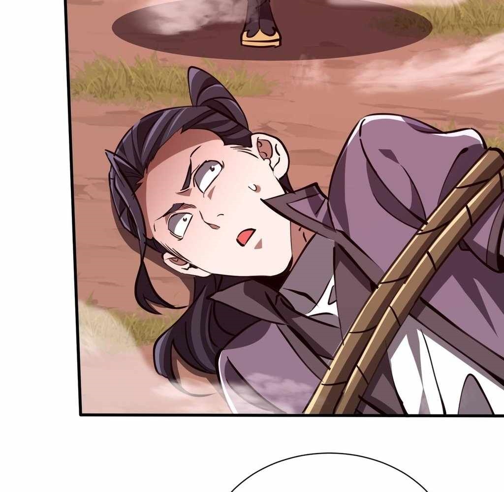 Reborn as a Demonic Cultivator: Starting with a Zombie Planet Chapter 32 - Page 112