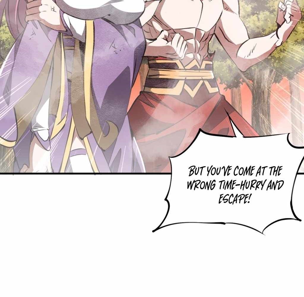 Reborn as a Demonic Cultivator: Starting with a Zombie Planet Chapter 32 - Page 15