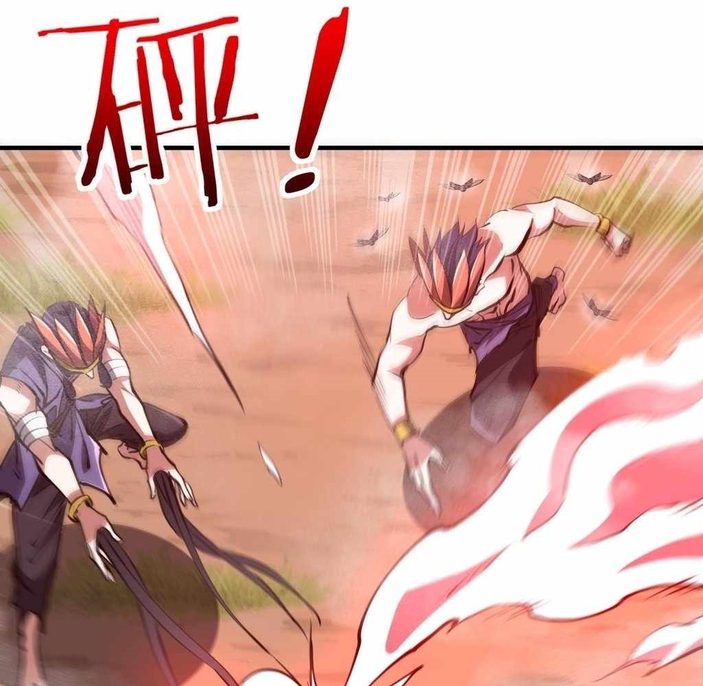 Reborn as a Demonic Cultivator: Starting with a Zombie Planet Chapter 32 - Page 19