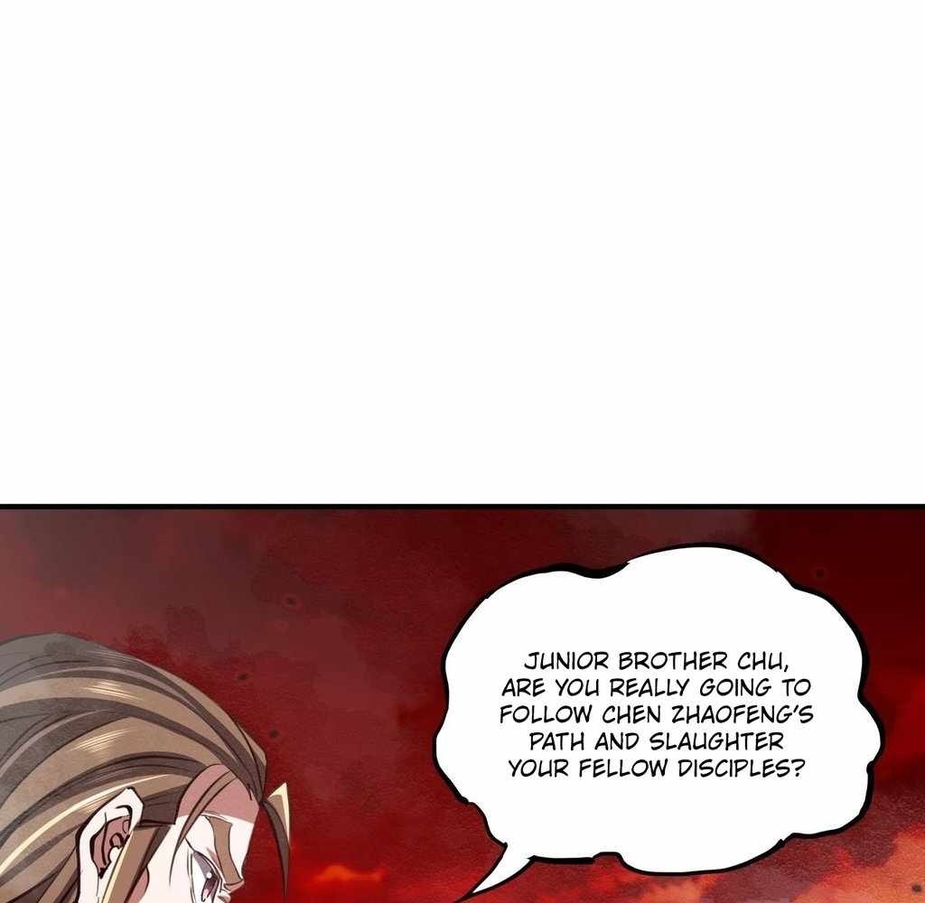 Reborn as a Demonic Cultivator: Starting with a Zombie Planet Chapter 32 - Page 2