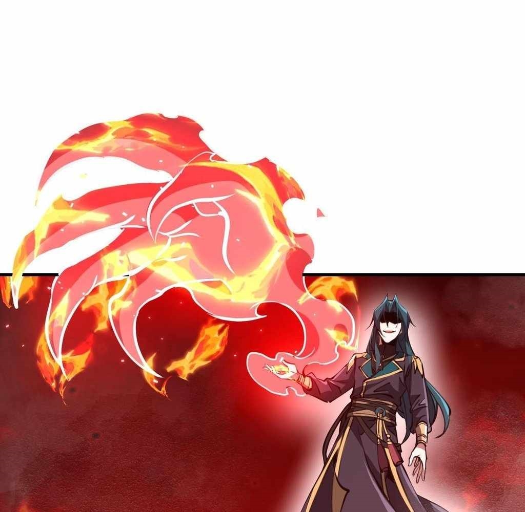 Reborn as a Demonic Cultivator: Starting with a Zombie Planet Chapter 32 - Page 21