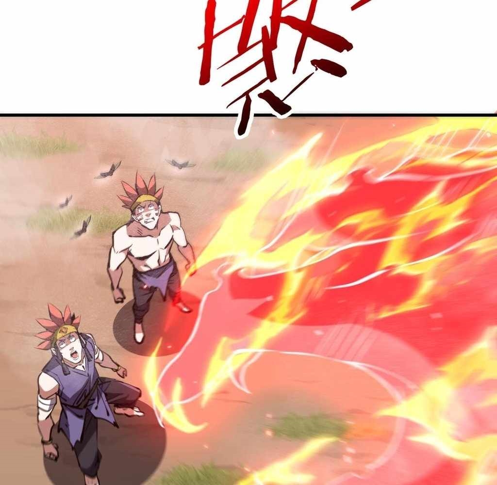 Reborn as a Demonic Cultivator: Starting with a Zombie Planet Chapter 32 - Page 24