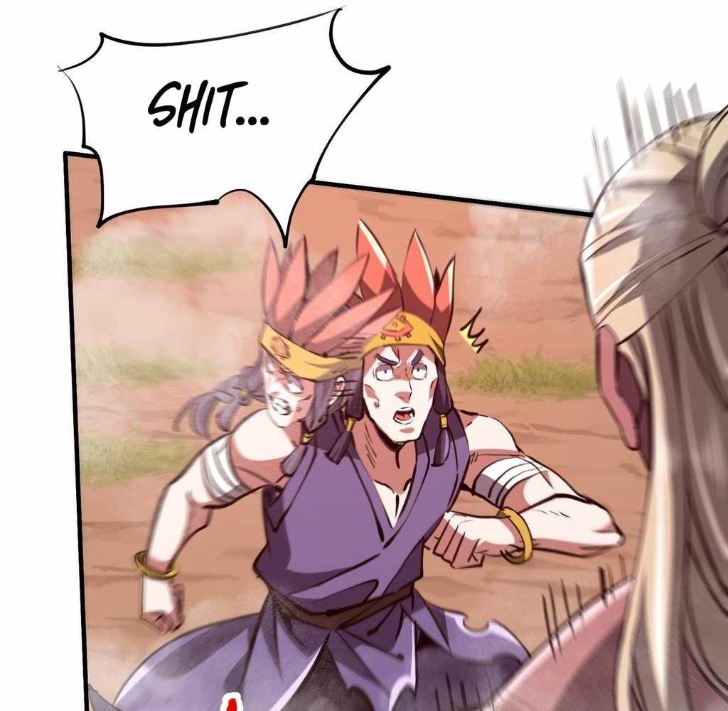 Reborn as a Demonic Cultivator: Starting with a Zombie Planet Chapter 32 - Page 29