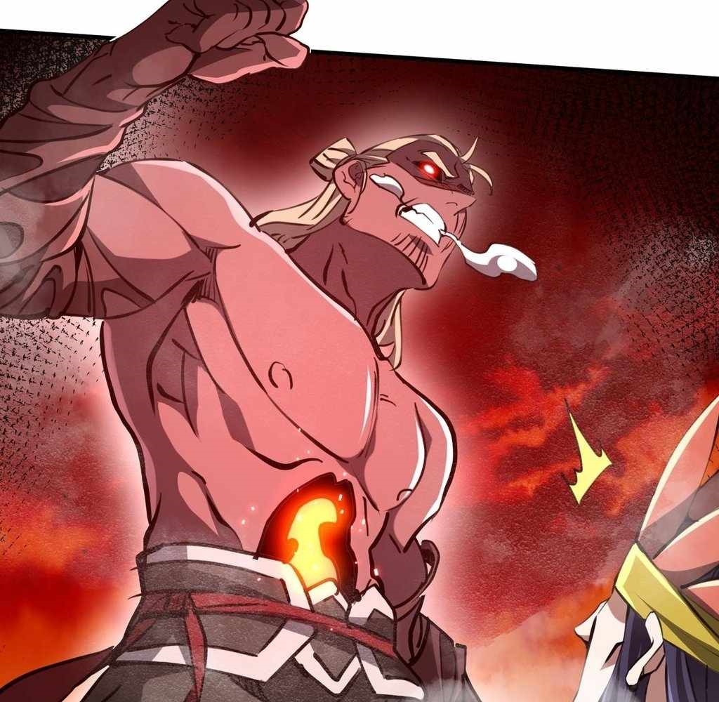 Reborn as a Demonic Cultivator: Starting with a Zombie Planet Chapter 32 - Page 31