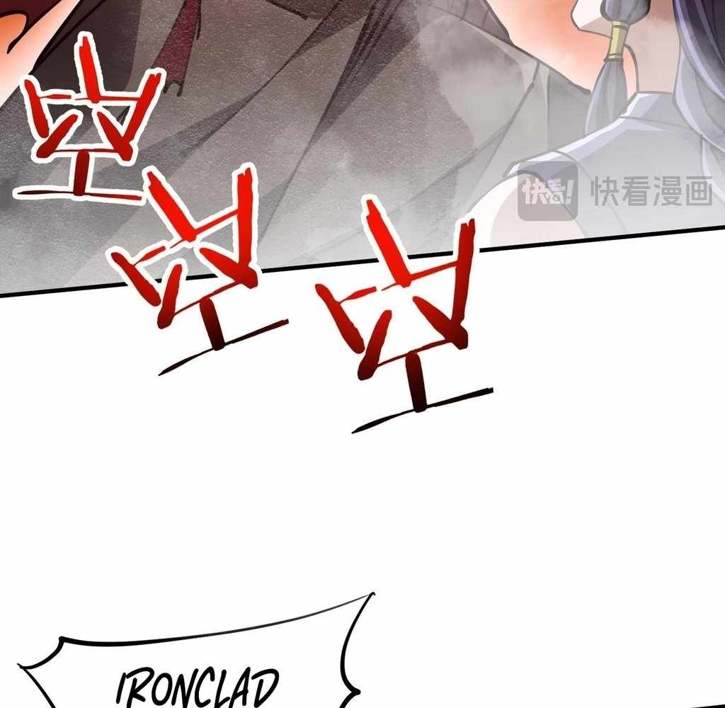 Reborn as a Demonic Cultivator: Starting with a Zombie Planet Chapter 32 - Page 32