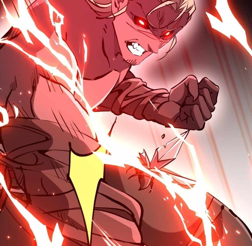 Reborn as a Demonic Cultivator: Starting with a Zombie Planet Chapter 32 - Page 35