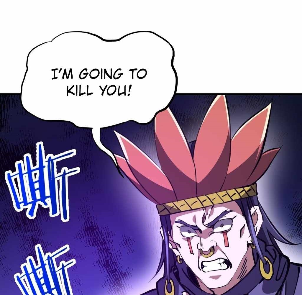 Reborn as a Demonic Cultivator: Starting with a Zombie Planet Chapter 32 - Page 41