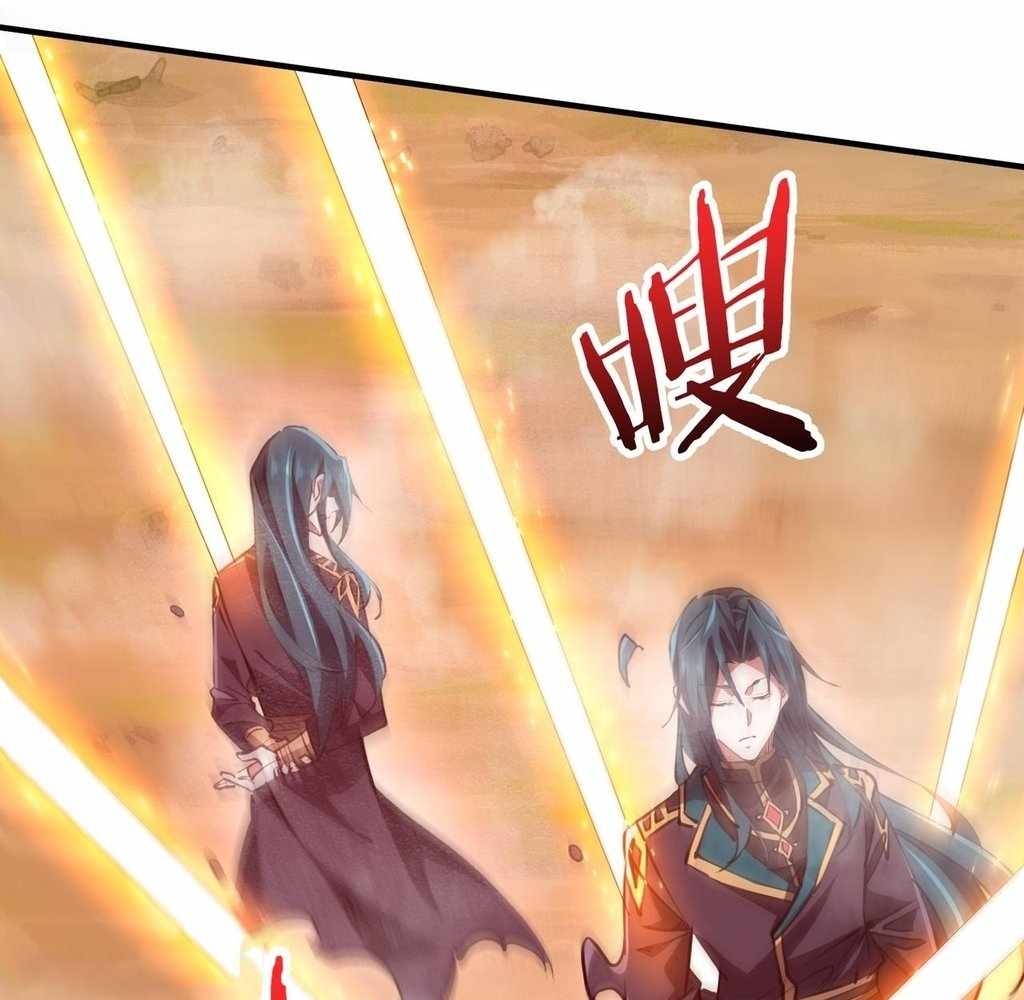 Reborn as a Demonic Cultivator: Starting with a Zombie Planet Chapter 32 - Page 46