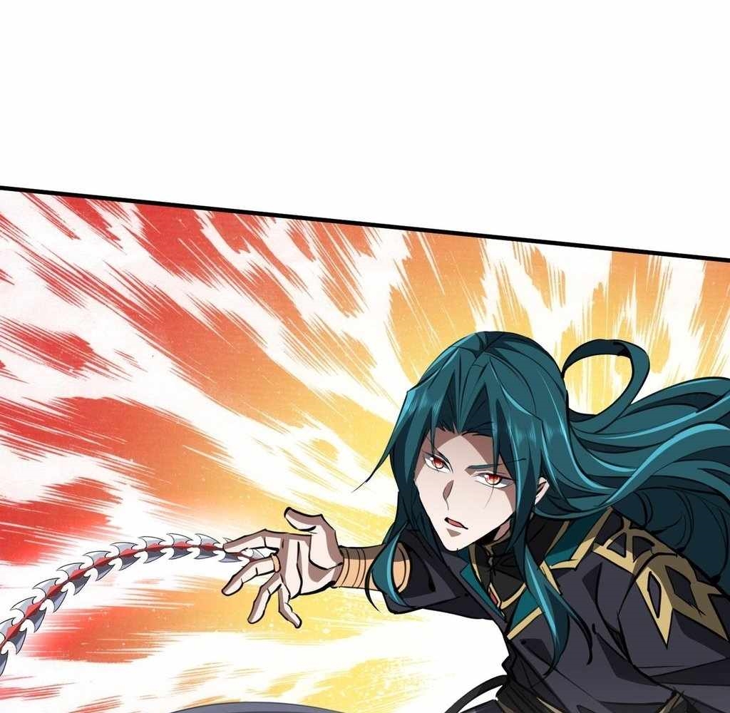 Reborn as a Demonic Cultivator: Starting with a Zombie Planet Chapter 32 - Page 51