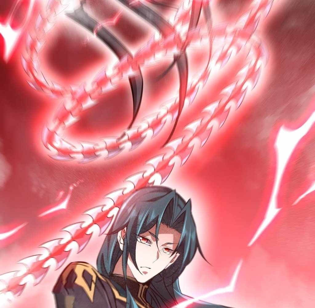 Reborn as a Demonic Cultivator: Starting with a Zombie Planet Chapter 32 - Page 54