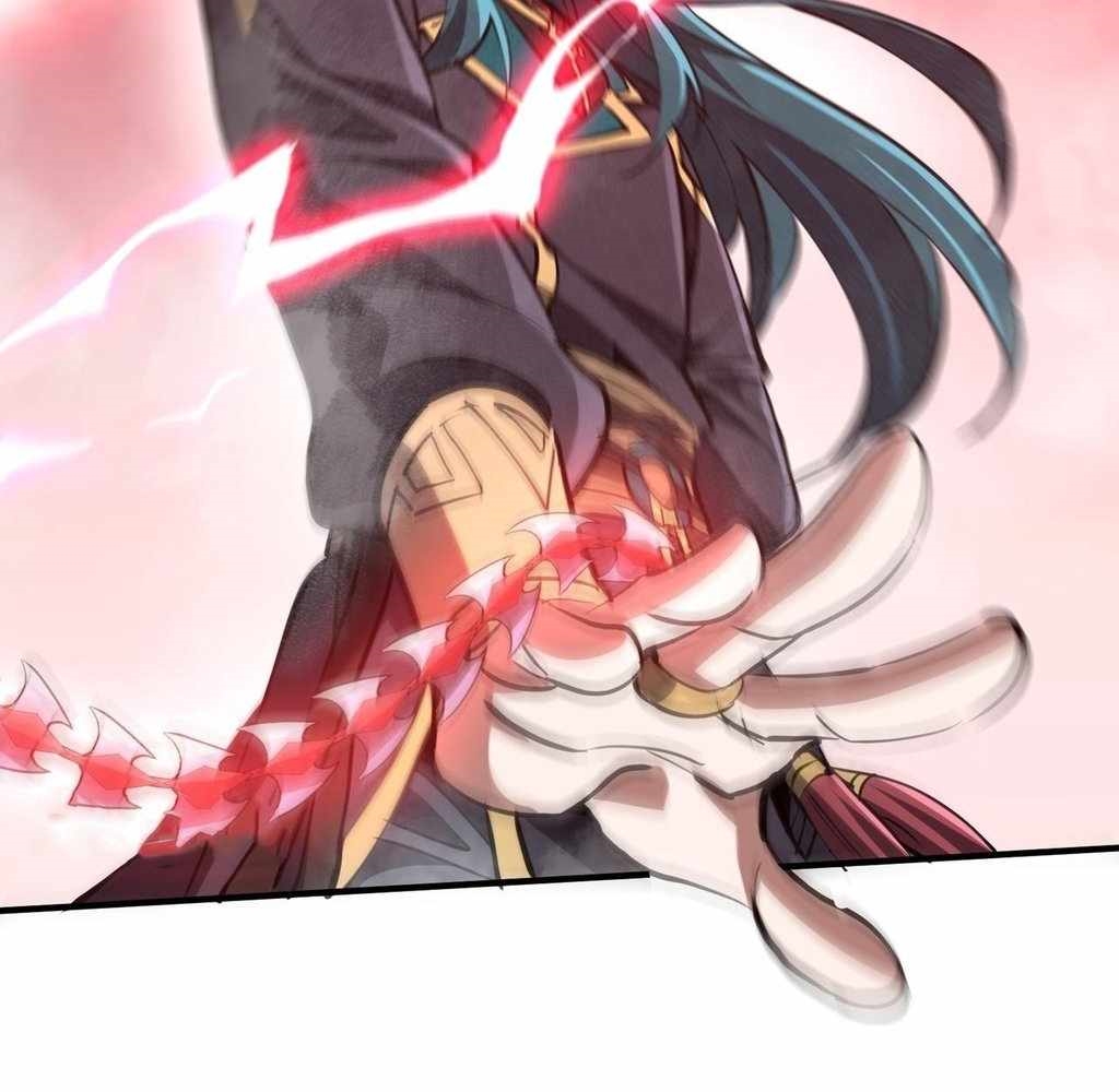 Reborn as a Demonic Cultivator: Starting with a Zombie Planet Chapter 32 - Page 55