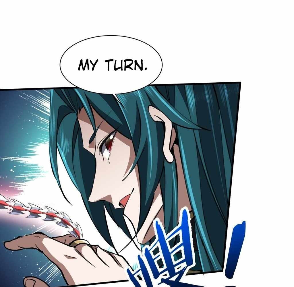 Reborn as a Demonic Cultivator: Starting with a Zombie Planet Chapter 32 - Page 58