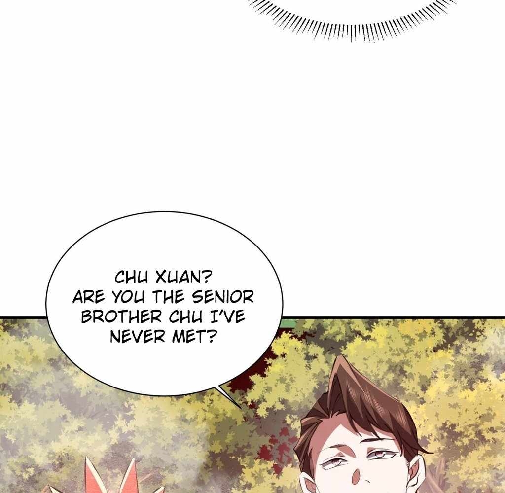 Reborn as a Demonic Cultivator: Starting with a Zombie Planet Chapter 32 - Page 6