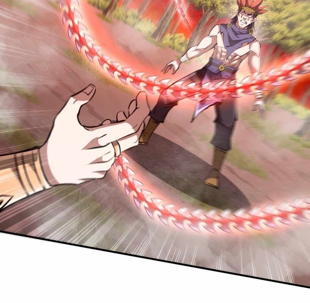 Reborn as a Demonic Cultivator: Starting with a Zombie Planet Chapter 32 - Page 60