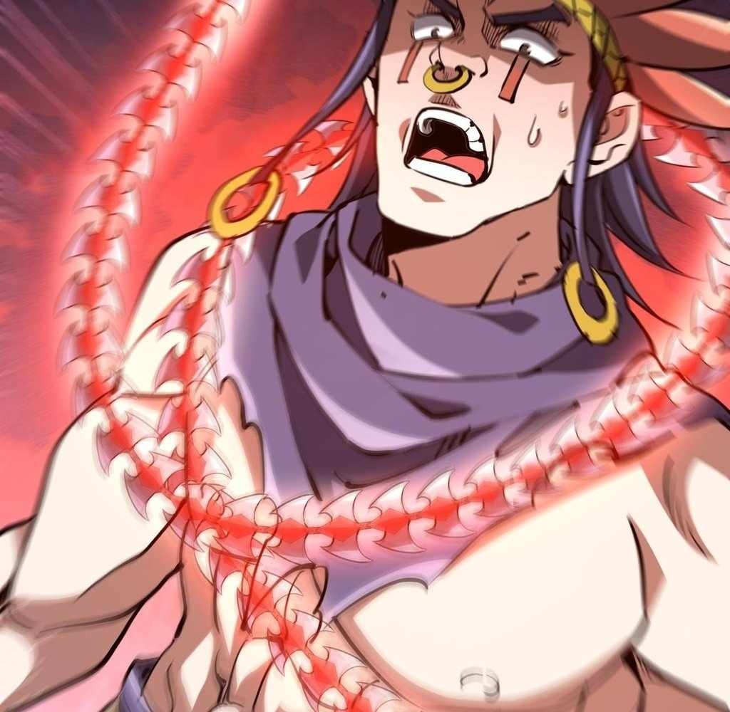 Reborn as a Demonic Cultivator: Starting with a Zombie Planet Chapter 32 - Page 62