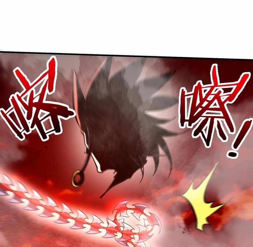 Reborn as a Demonic Cultivator: Starting with a Zombie Planet Chapter 32 - Page 64