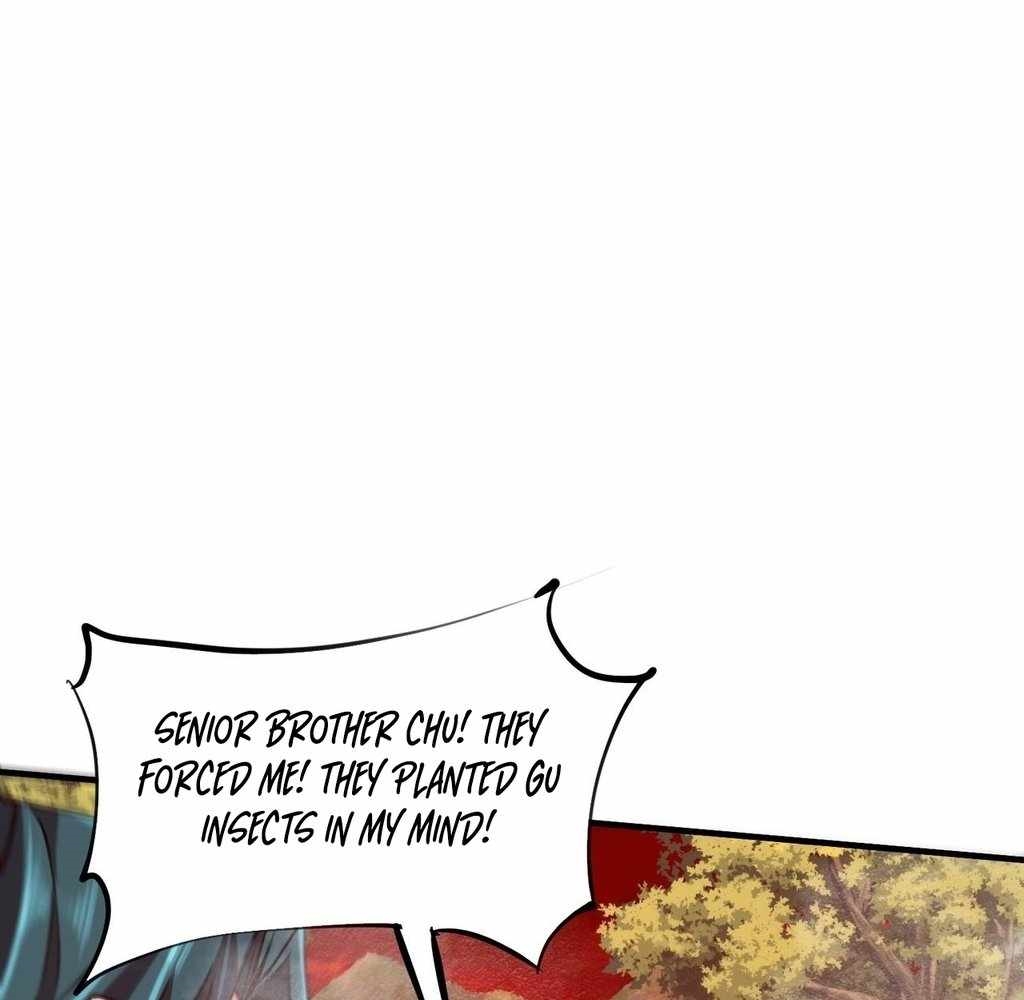 Reborn as a Demonic Cultivator: Starting with a Zombie Planet Chapter 32 - Page 70