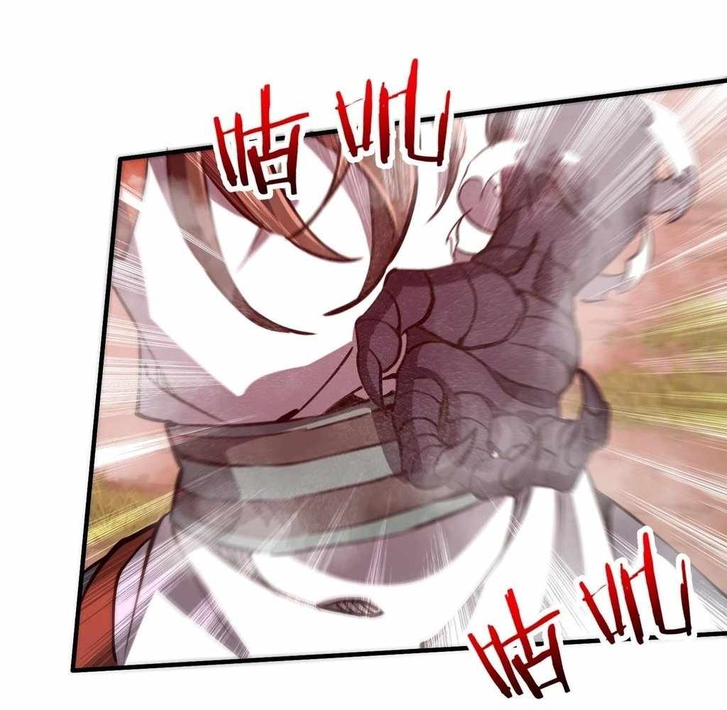 Reborn as a Demonic Cultivator: Starting with a Zombie Planet Chapter 32 - Page 73