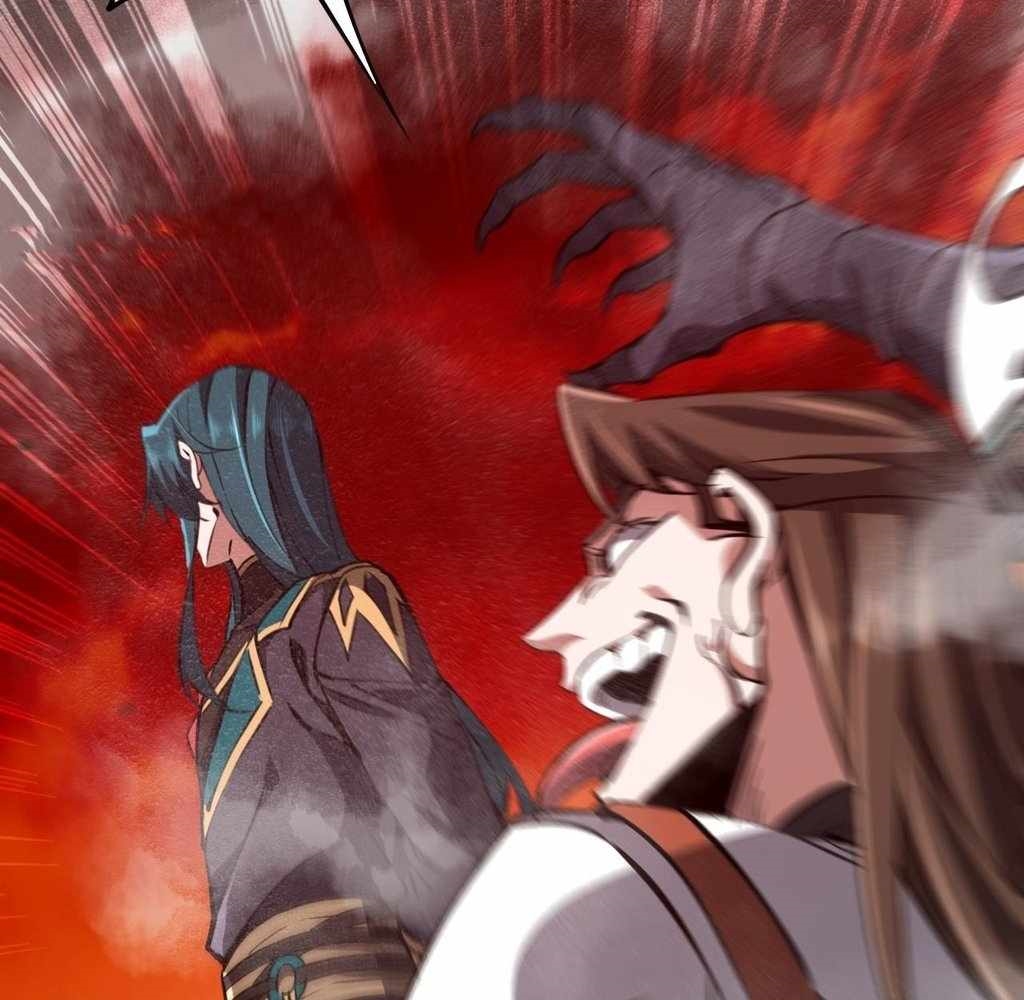 Reborn as a Demonic Cultivator: Starting with a Zombie Planet Chapter 32 - Page 79