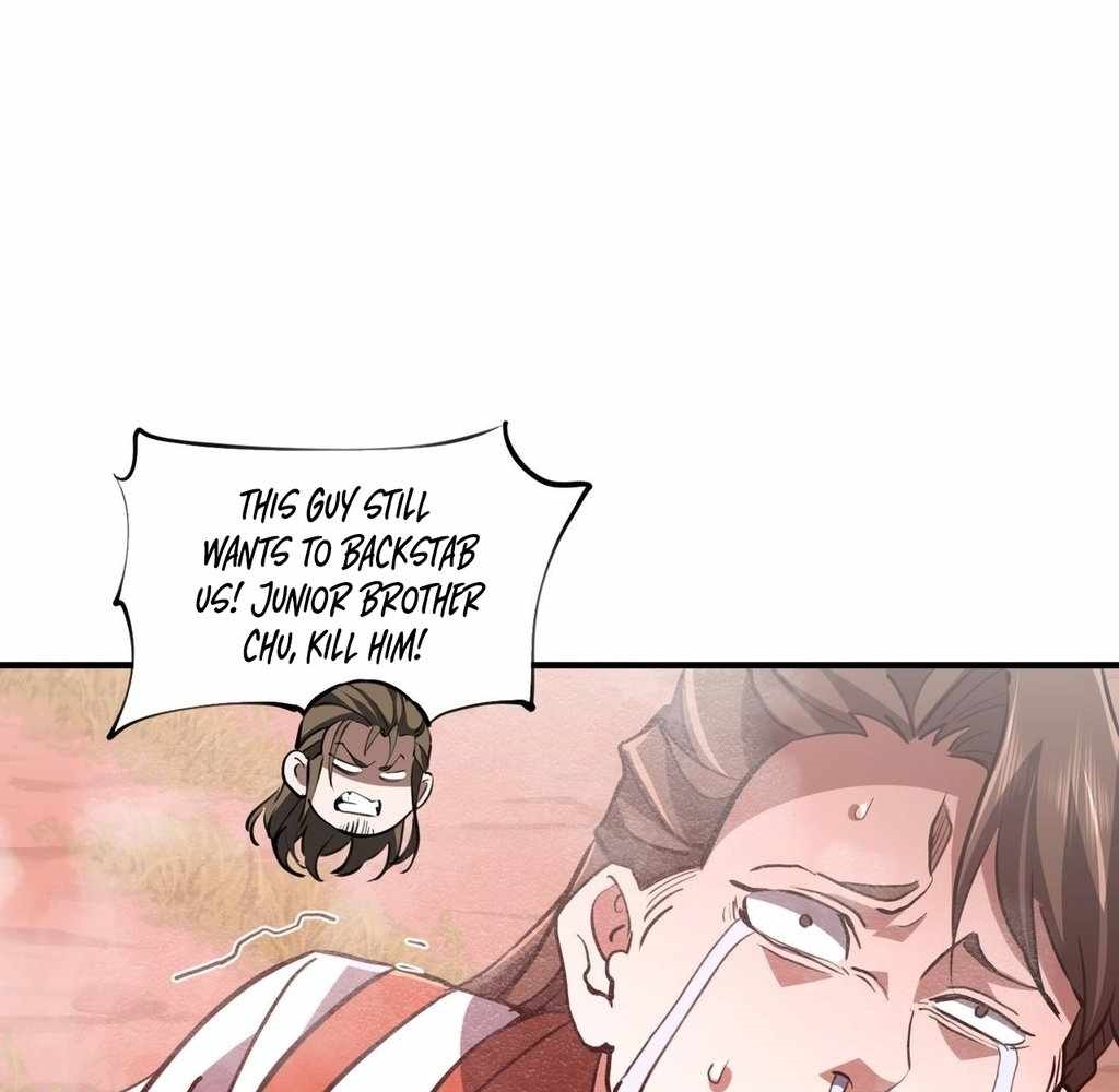 Reborn as a Demonic Cultivator: Starting with a Zombie Planet Chapter 32 - Page 87