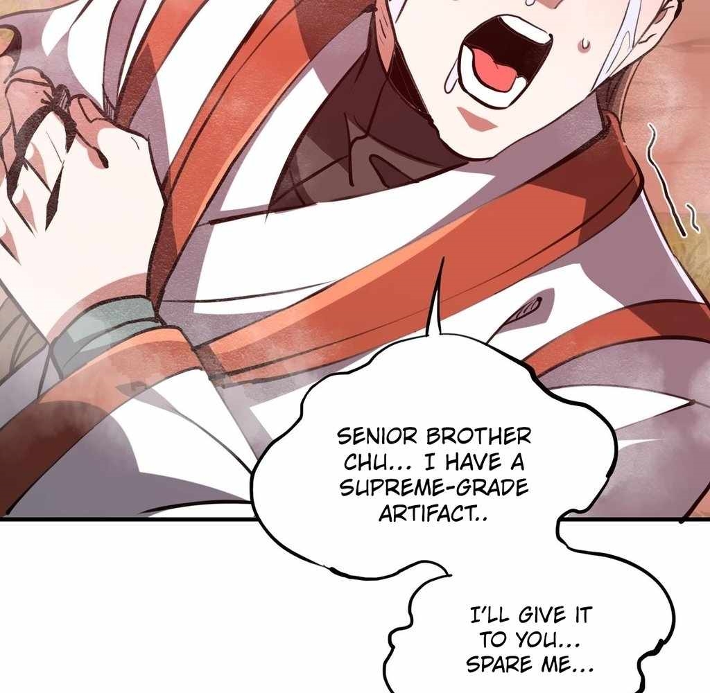 Reborn as a Demonic Cultivator: Starting with a Zombie Planet Chapter 32 - Page 88