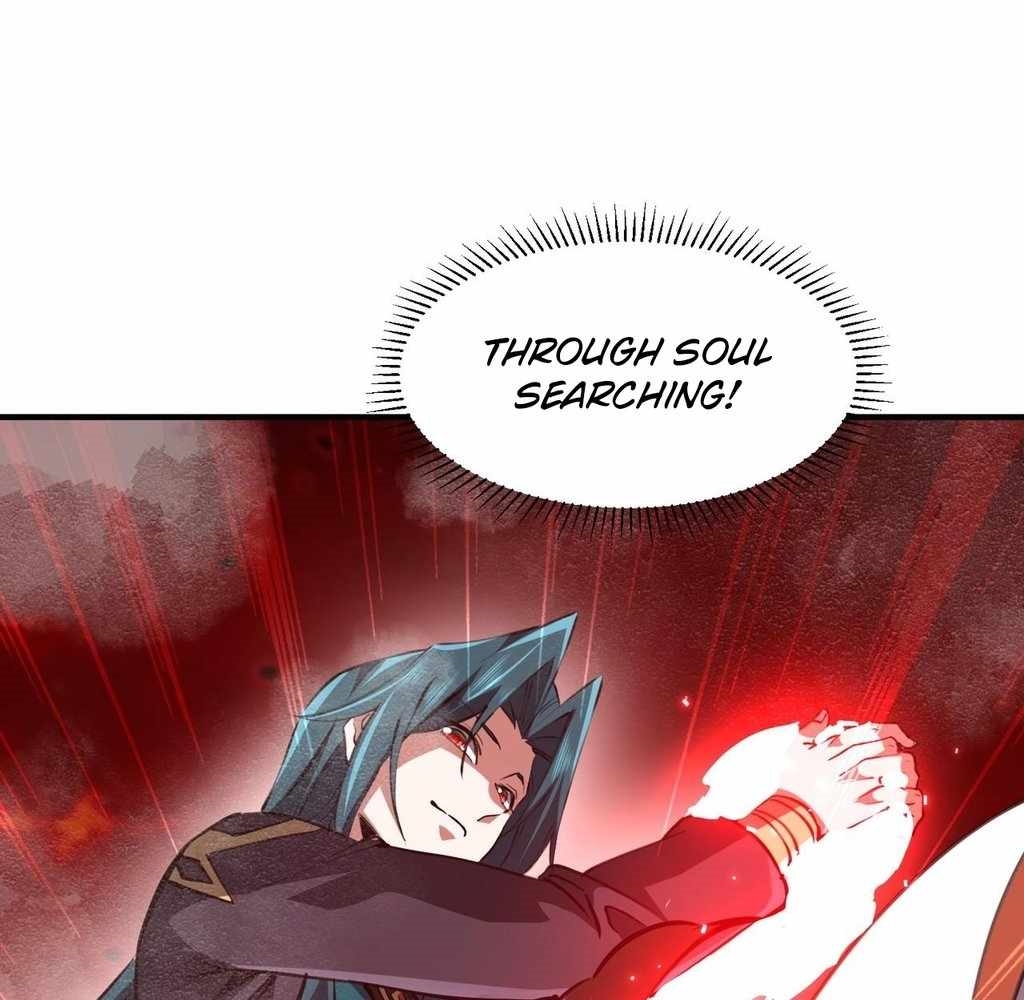 Reborn as a Demonic Cultivator: Starting with a Zombie Planet Chapter 32 - Page 91