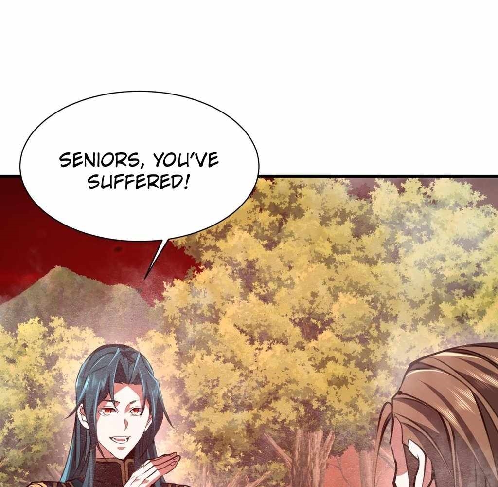 Reborn as a Demonic Cultivator: Starting with a Zombie Planet Chapter 32 - Page 96