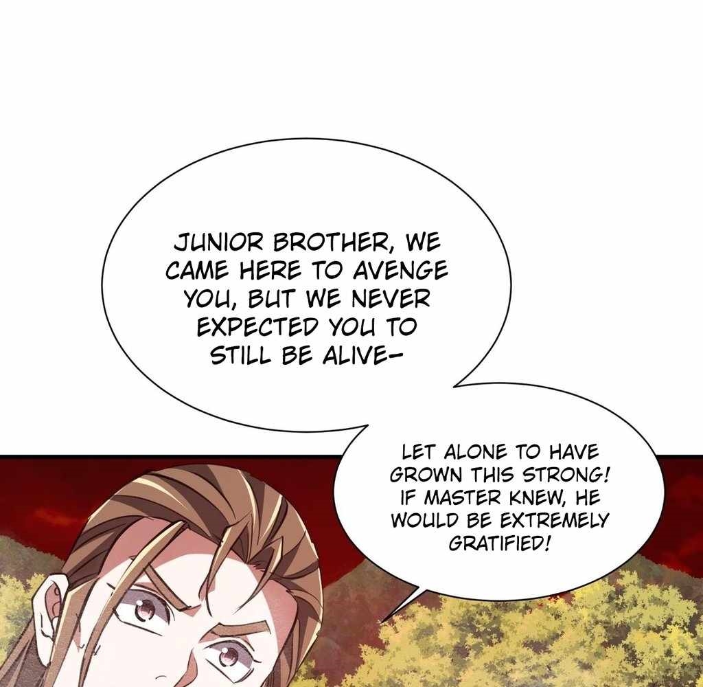 Reborn as a Demonic Cultivator: Starting with a Zombie Planet Chapter 32 - Page 98