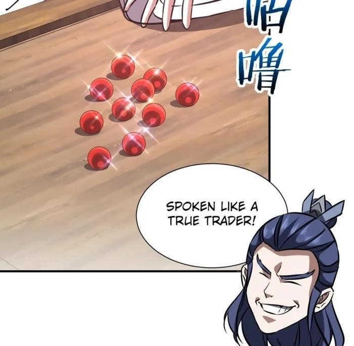 Reborn as a Demonic Cultivator: Starting with a Zombie Planet Chapter 34 - Page 103