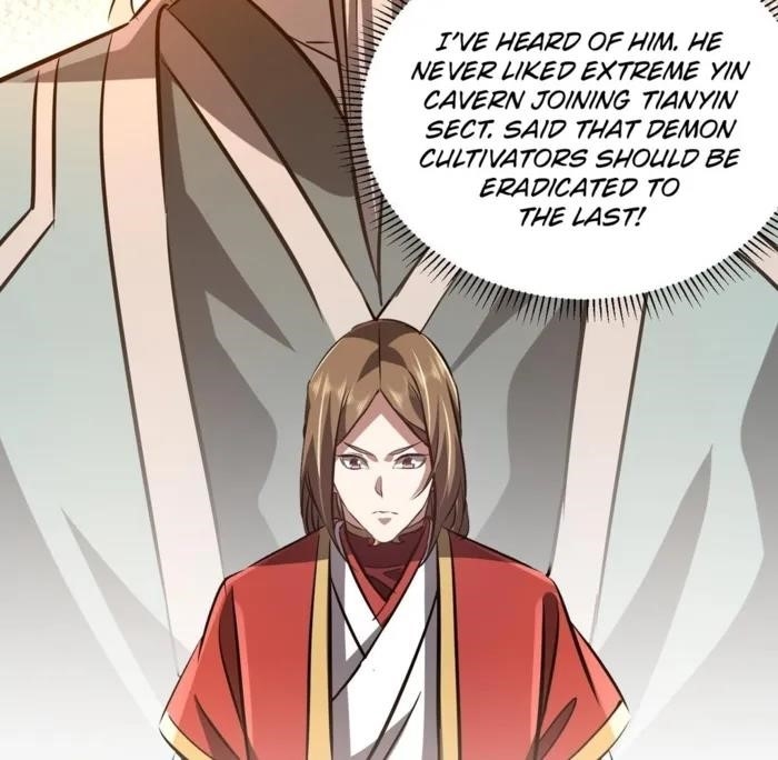 Reborn as a Demonic Cultivator: Starting with a Zombie Planet Chapter 34 - Page 108