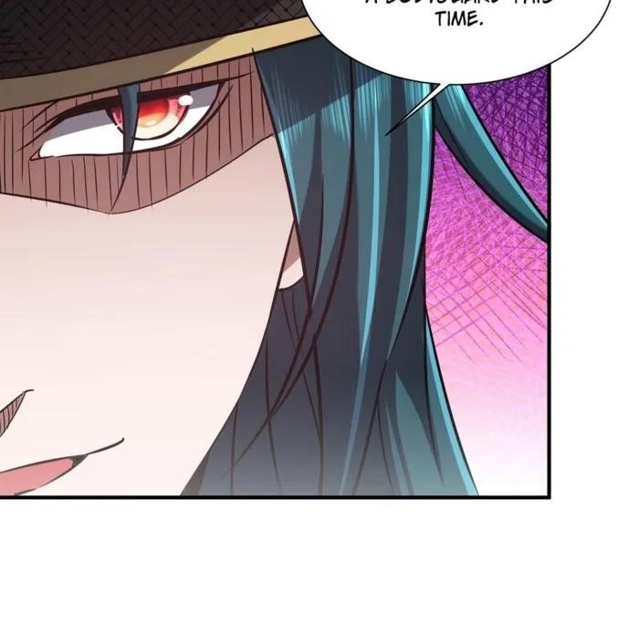 Reborn as a Demonic Cultivator: Starting with a Zombie Planet Chapter 34 - Page 12