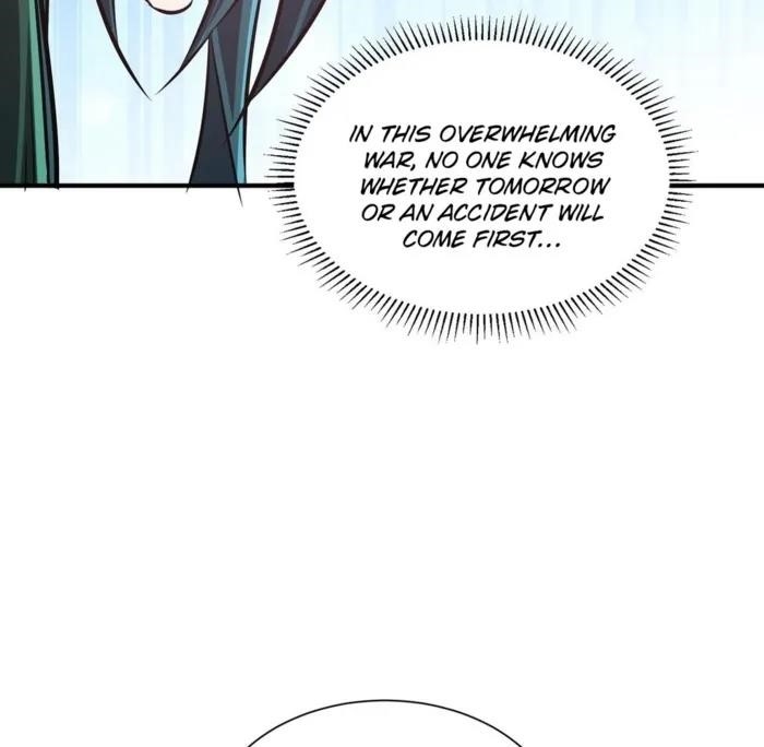 Reborn as a Demonic Cultivator: Starting with a Zombie Planet Chapter 34 - Page 19