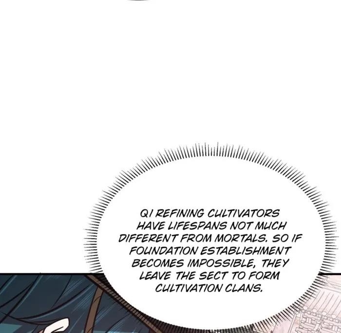 Reborn as a Demonic Cultivator: Starting with a Zombie Planet Chapter 34 - Page 24