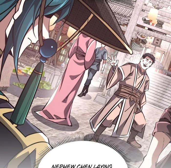 Reborn as a Demonic Cultivator: Starting with a Zombie Planet Chapter 34 - Page 25