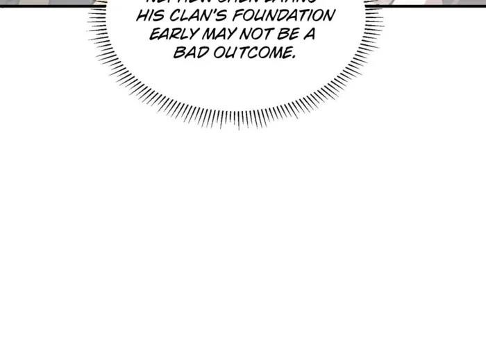 Reborn as a Demonic Cultivator: Starting with a Zombie Planet Chapter 34 - Page 26