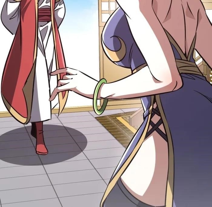 Reborn as a Demonic Cultivator: Starting with a Zombie Planet Chapter 34 - Page 34