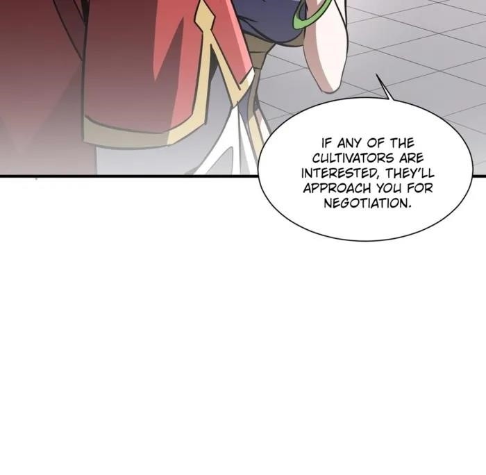 Reborn as a Demonic Cultivator: Starting with a Zombie Planet Chapter 34 - Page 38