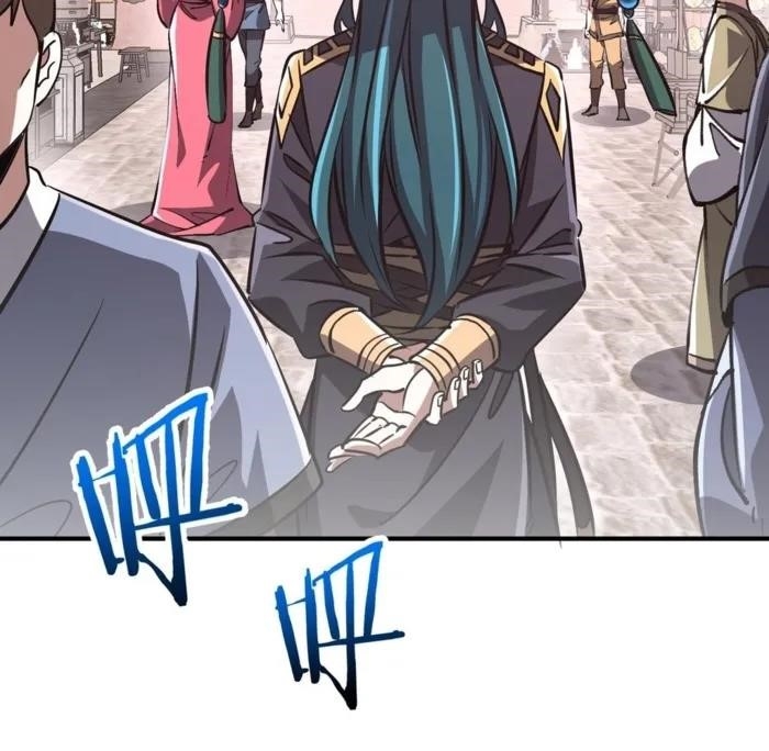 Reborn as a Demonic Cultivator: Starting with a Zombie Planet Chapter 34 - Page 4