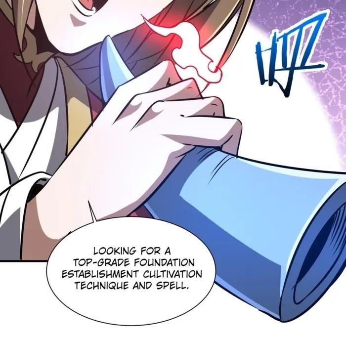 Reborn as a Demonic Cultivator: Starting with a Zombie Planet Chapter 34 - Page 42