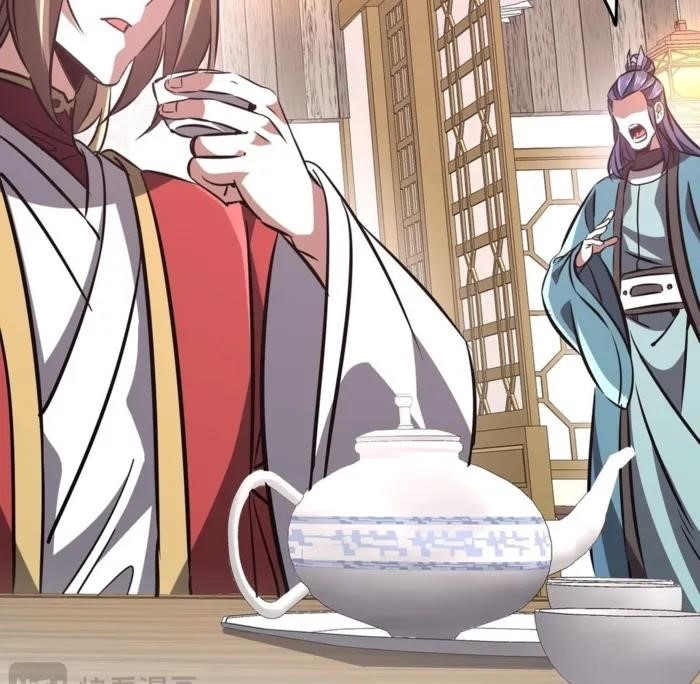 Reborn as a Demonic Cultivator: Starting with a Zombie Planet Chapter 34 - Page 47