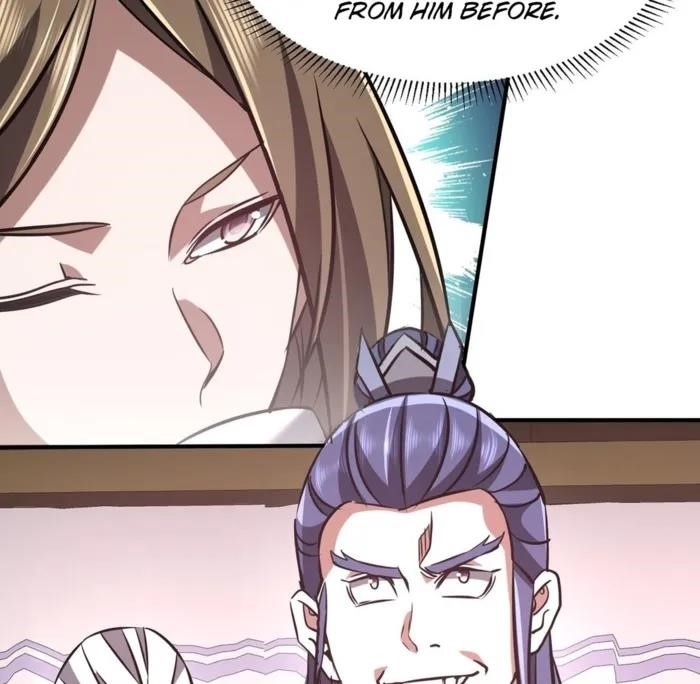 Reborn as a Demonic Cultivator: Starting with a Zombie Planet Chapter 34 - Page 49