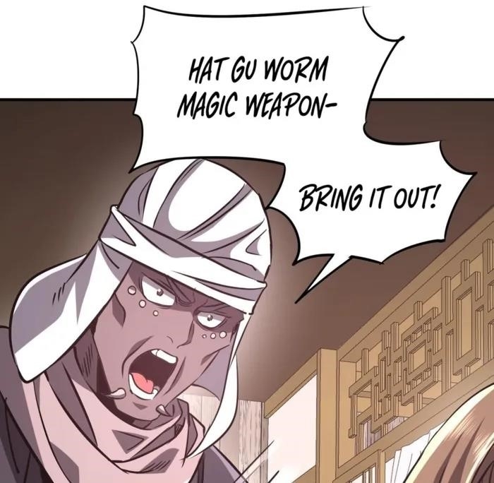 Reborn as a Demonic Cultivator: Starting with a Zombie Planet Chapter 34 - Page 52